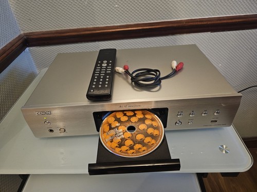 Denon dcd 720ae player - dcd-720ae, with