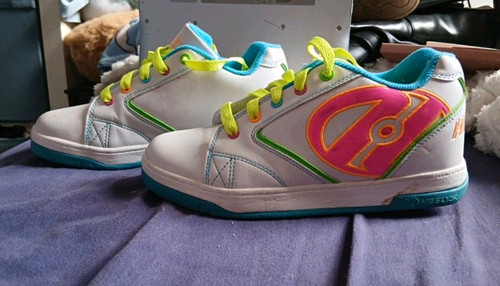Heelys girls wheel - wheel, shoes