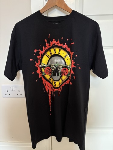 Guns roses official - roses,