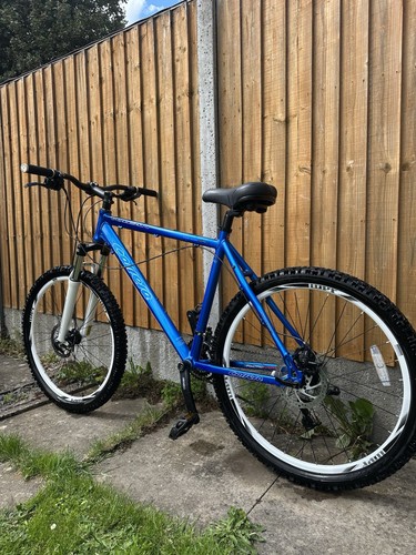 Carrera vulcan mountain bike - vulcan,