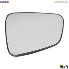 MIRROR GLASS EXTERIOR MIRROR 8103004 FOR FIAT LANCIA 154 A.048 198A2.000 1.6L