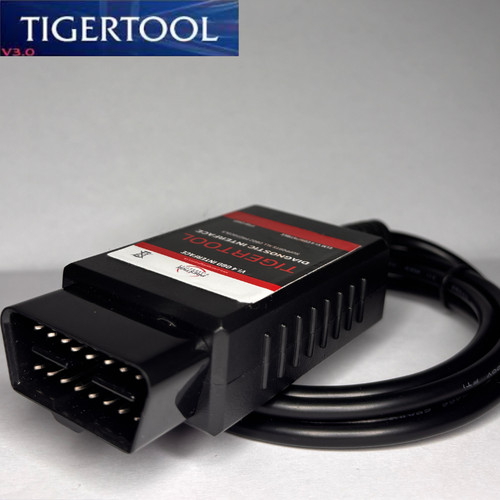 Triumph tigertool tuneecu - triumph,