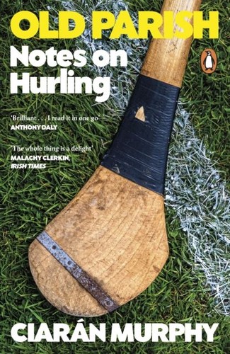 Old parish notes hurling - old, on