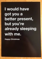 ‘But You’re Already