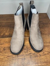 Camper Ankle boots Size 7
