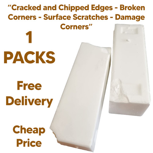 Damage pack block salt - 2,