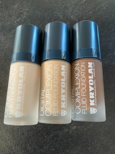 Kryolan sale price - ,