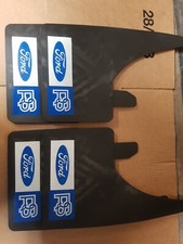 Ford Rs Mudflaps