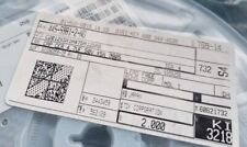 TDK C2012X5R1H475M125AB CAP CER 4.7UF 50V 2000/PK (R4S8.1B2)