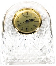 Waterford Crystal Large Dome