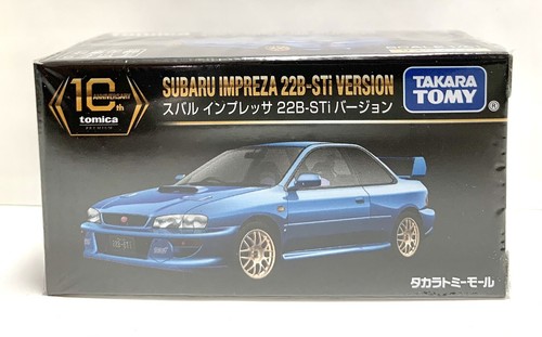 Takara tomy tomica premium - takara,