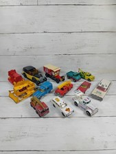 Job Lot 13.Cars & truck Most