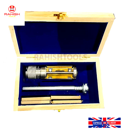 New cylinder engine - engine, hone