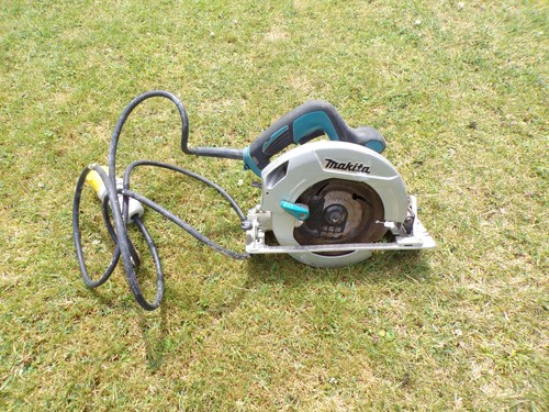 Makita 110v electric hs7601 - 110v,