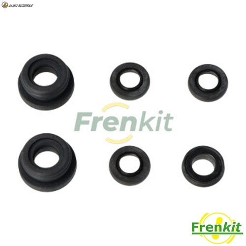 Repair kit brake - kit,