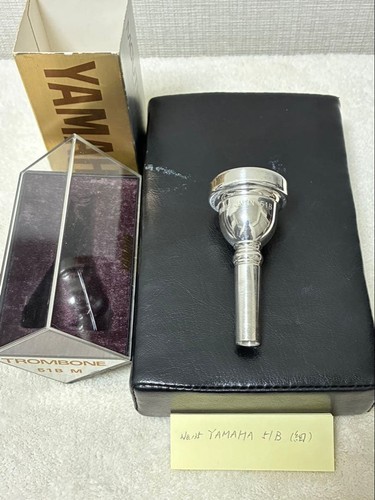 Yamaha 51b small - 51b, shank