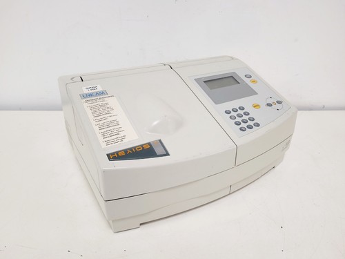 Unicam helios gamma - unicam, uv-vis