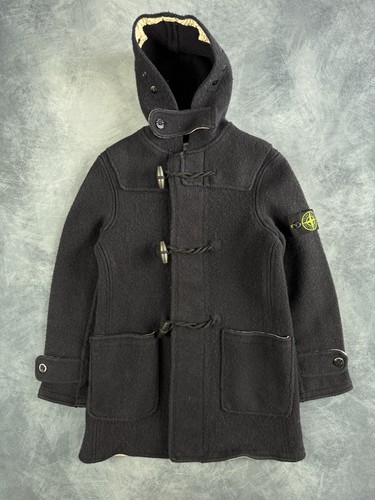 Stone island aw10 - island, wool