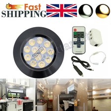 12V Recessed LED Spot Ceiling