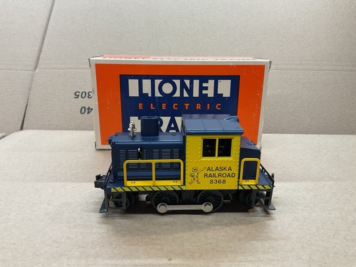 Lionel gauge diesel - gauge,