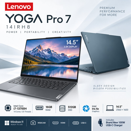 Lenovo yoga pro - lenovo,
