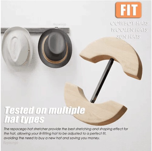 New 1pc hat - new,