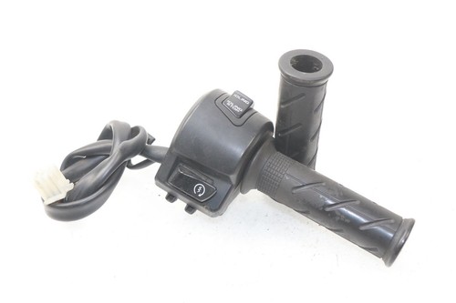 Right handlebar switch honda - right,