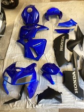 honda cbr600rr bodywork oem