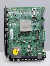 SAMSUNG UE46ES8000U MAIN BOARD BN94-06124D