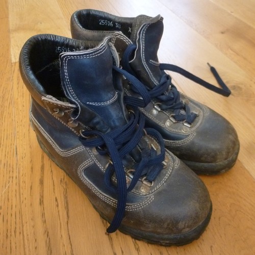 Scarpa vintage women - scarpa, women's