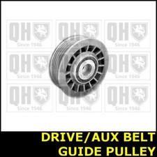 Ribbed Belt Idler Pulley FOR