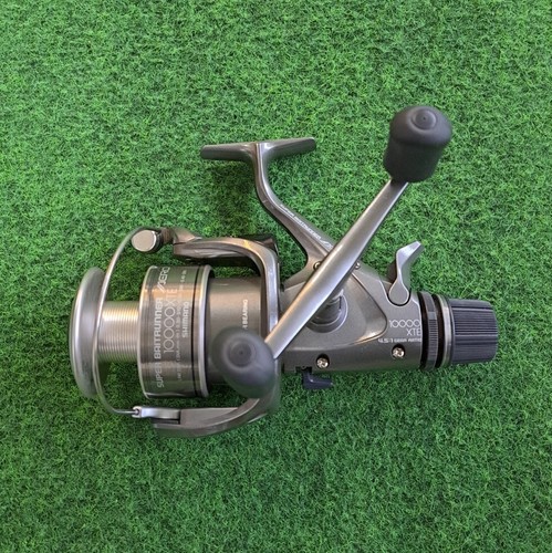 Shimano super baitrunner - shimano,