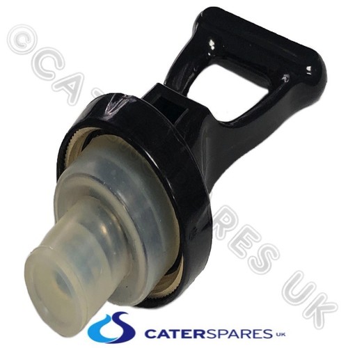 Hyco water boiler tap top - hyco,