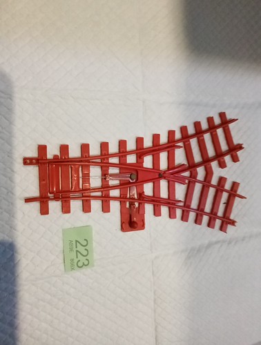 Vintage triang big - big,