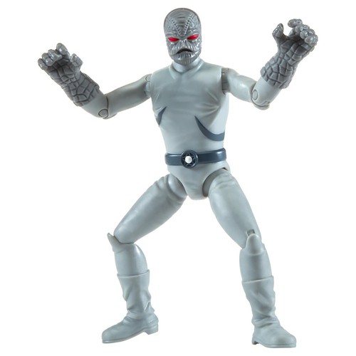 Putty patroller figure - putty, mighty