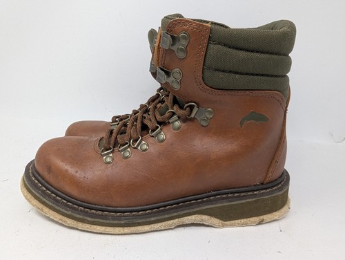 Simms wading boots size - simms, 7