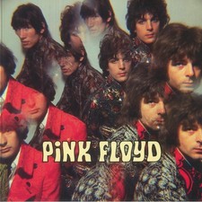 PINK FLOYD - The Piper At The Gates Of Dawn (mono) - Vinyl (LP)