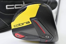 Cobra King F9 Driver / 10.5