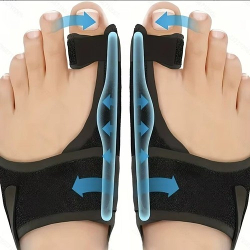 1pair foot corrector bunion - 1pair,