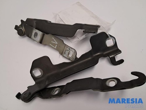 Bonnet hinge alfa romeo - alfa, 159
