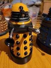 Daleks: New Paradigm