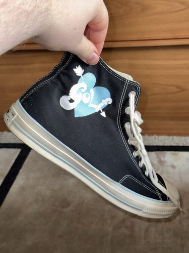 Converse chuck high - converse,