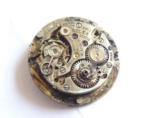 Project Late 50s Rolex 10½L