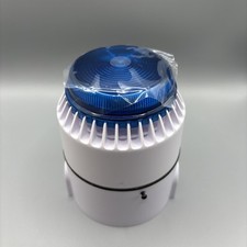 Cooper Fulleon 640472FULL-0299x Flashni Xenon Sounder Beacon -Switch Seperate