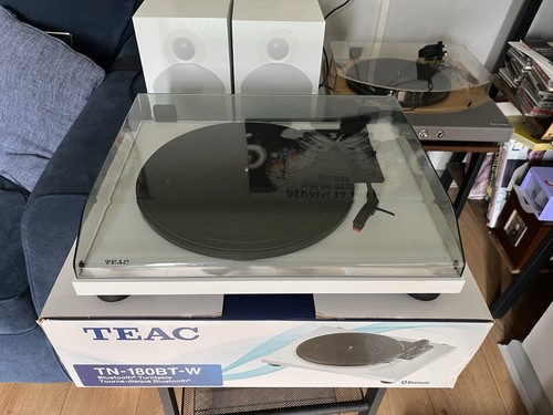 Teac 180bt bluetooth - teac,