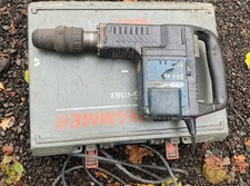 Bosch GSH 5CE SDS Max Demolition Breaker 110 Volt 5KG