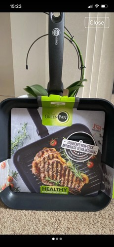 Greenpan healthy ceramic - greenpan,