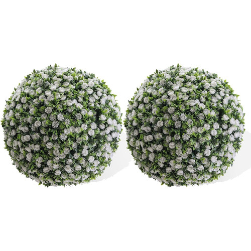 Indoor outdoor pack - outdoor, 2-pack