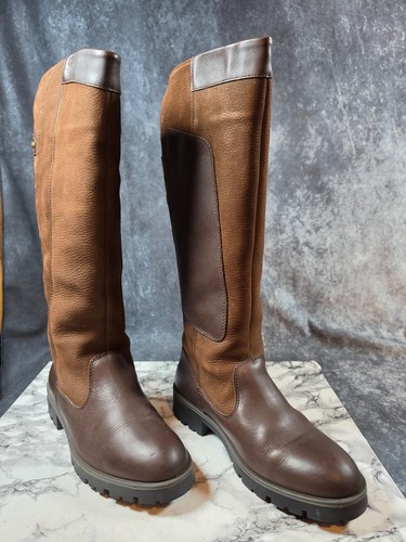 Dubarry clare walnut - clare,