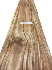 Satin walnut Wood Veneer -